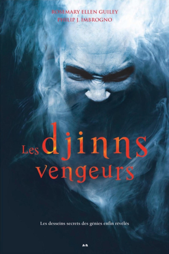 Les djinns vengeurs (e-bog) af Philip J. Imbrogno, Imbrogno