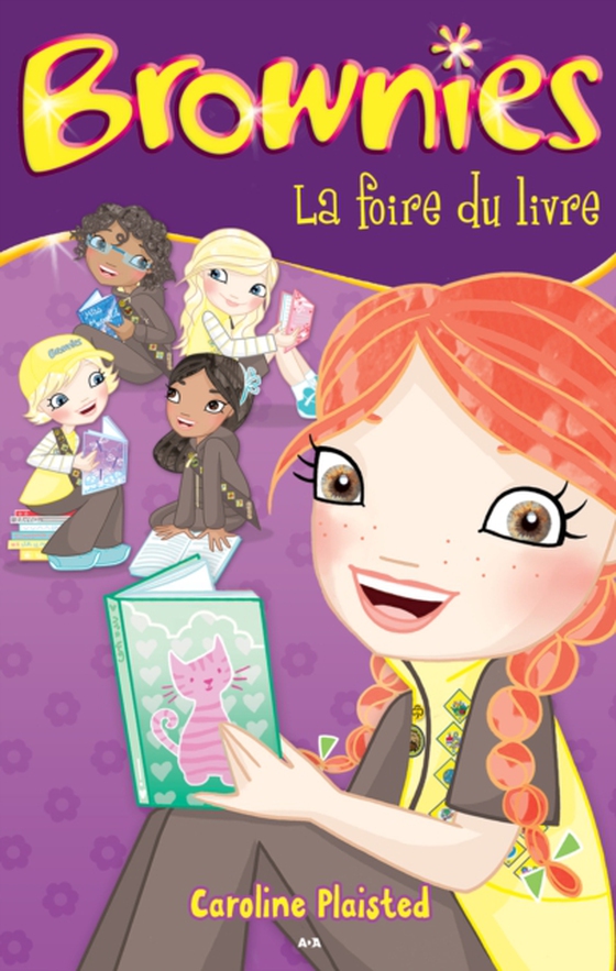 La foire du livre