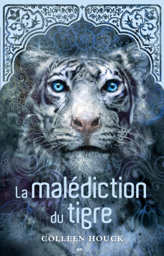 La malédiction du tigre (e-bog) af Coleen Houck, Houck