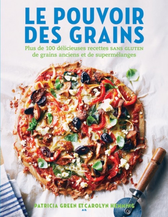 Le pouvoir des grains