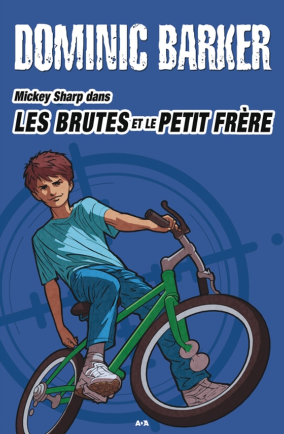 Les brutes et le petit frère