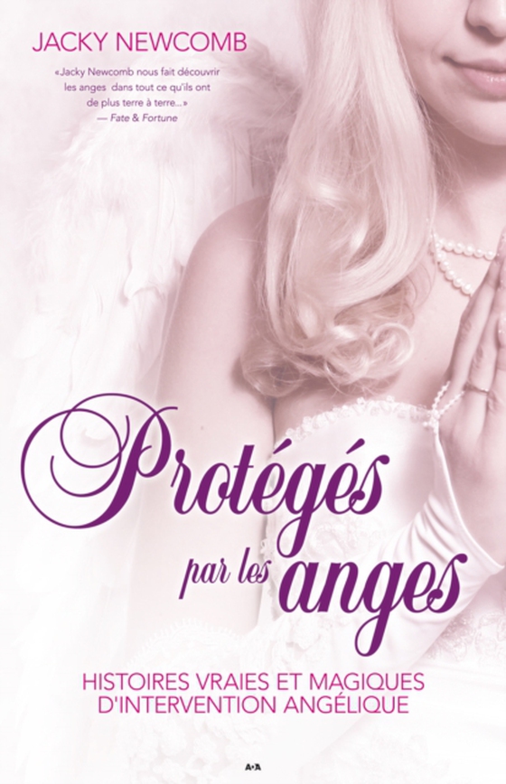 Protégés par les anges