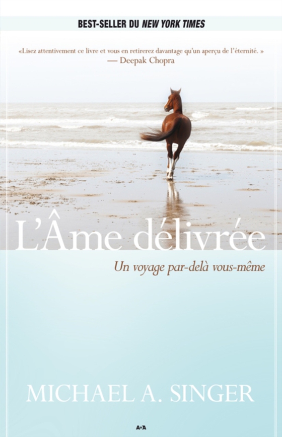 L’Âme délivrée