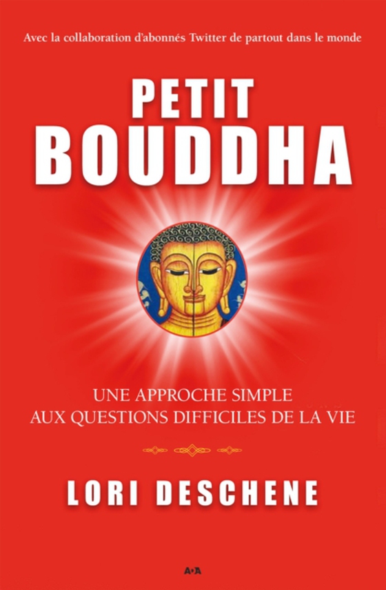 Une approche simple aux questions difficiles de la vie (e-bog) af Lori Deschene, Deschene