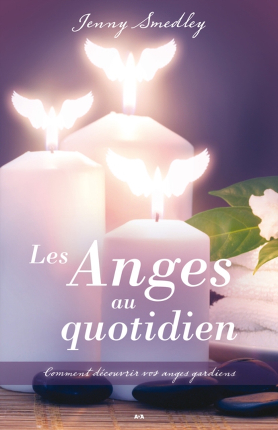 Les Anges au quotidien (e-bog) af Jenny Smedley, Smedley