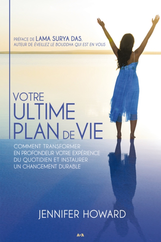 Votre ultime plan de vie (e-bog) af Jennifer Howard, Howard