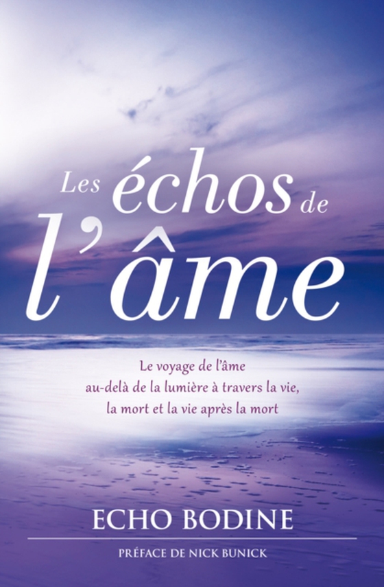 Les échos de l’âme (e-bog) af Echo Bodine, Bodine