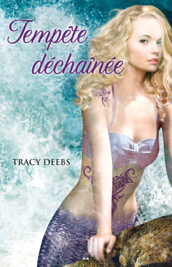 Tempête déchaînée (e-bog) af Tracy Deebs, Deebs