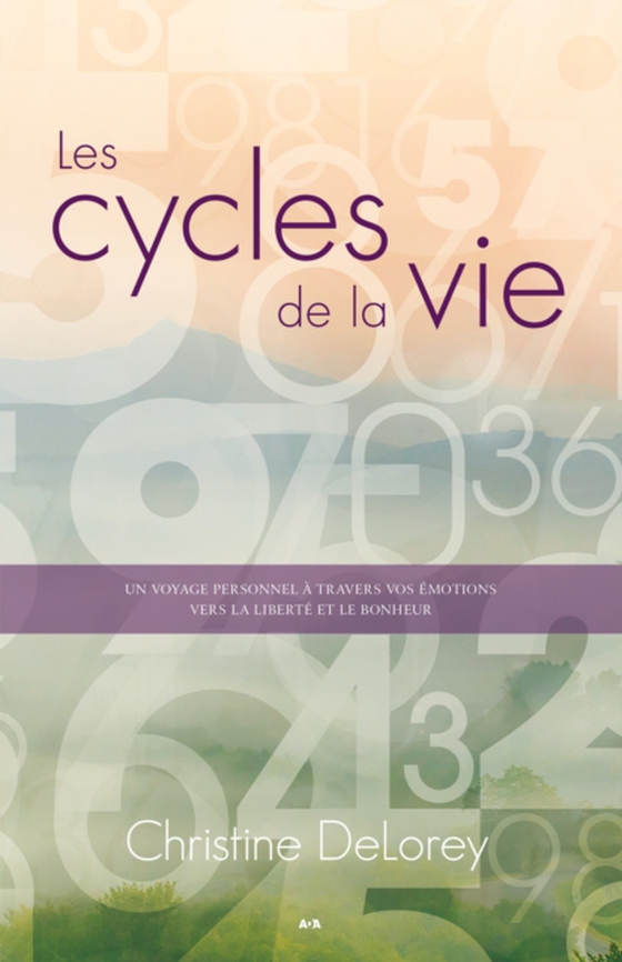 Les cycles de la vie (e-bog) af Christine DeLorey, DeLorey