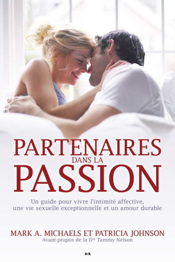 Partenaires dans la passion (e-bog) af Patricia Johnson, Johnson