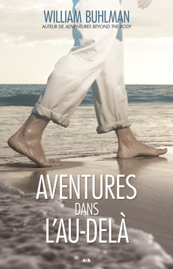 Aventures dans l’au-delà