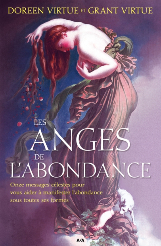 Les Anges de l’Abondance (e-bog) af Doreen Virtue, Virtue