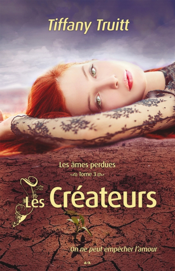 Les Créateurs (e-bog) af Tiffany Truitt, Truitt