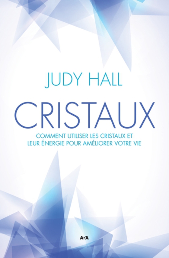 Cristaux (e-bog) af Judy Hall, Hall