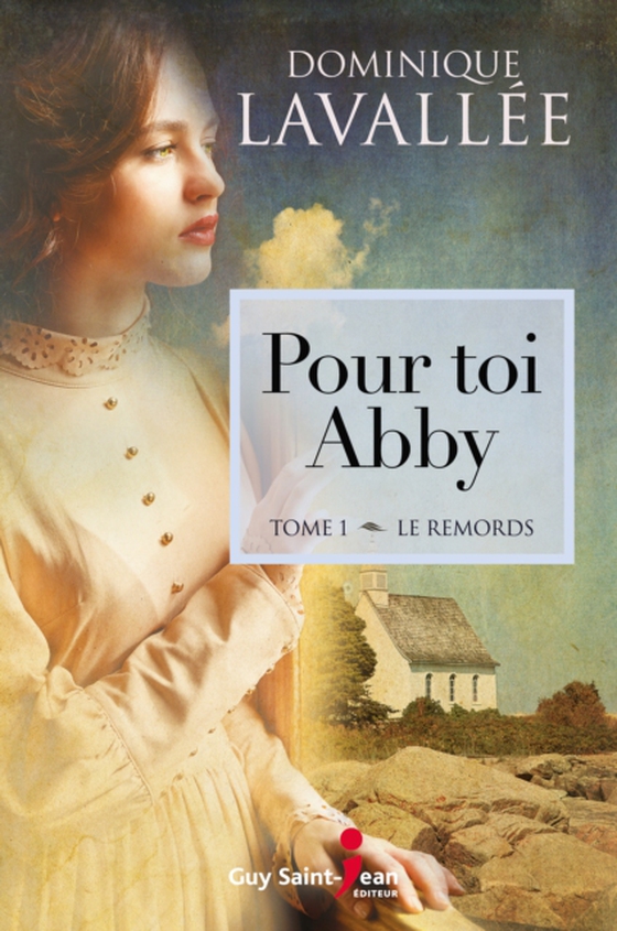 Pour toi Abby, tome 1 (e-bog) af Dominique Lavallee, Lavallee