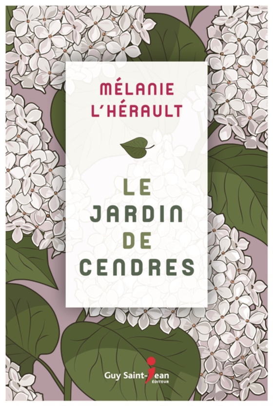 Le jardin de cendres