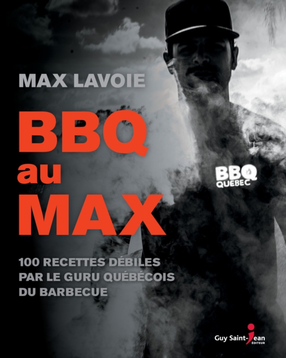 BBQ au MAX