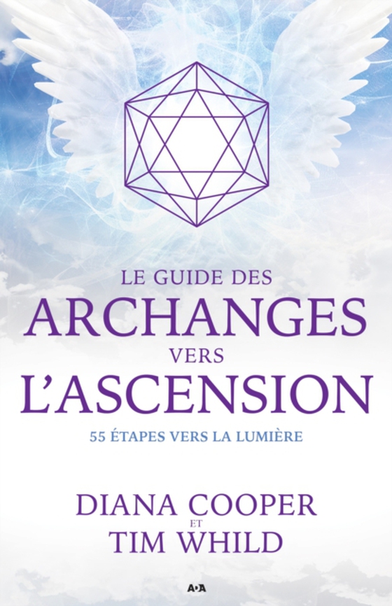 Le guide des archanges vers l'ascension (e-bog) af Tim Whild, Whild