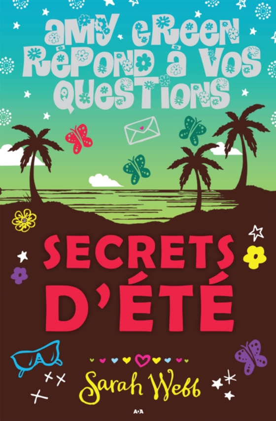 Secrets d’été