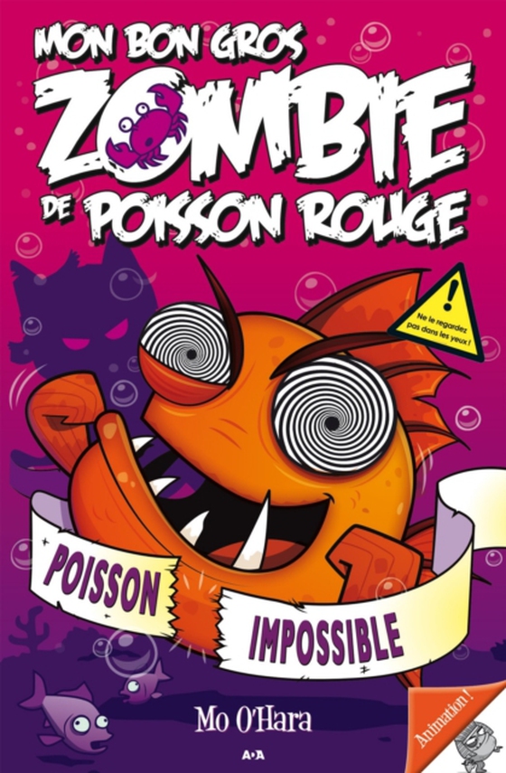 Poisson impossible