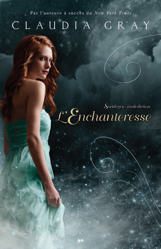 L’Enchanteresse (e-bog) af Claudia Gray, Gray