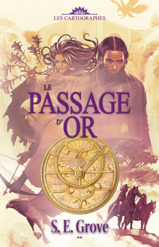 Le passage d’or