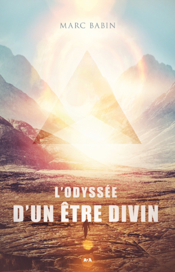 L'odyssée d'un être divin