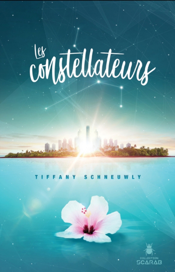 Les constellateurs (e-bog) af Tiffany Schneuwly, Schneuwly