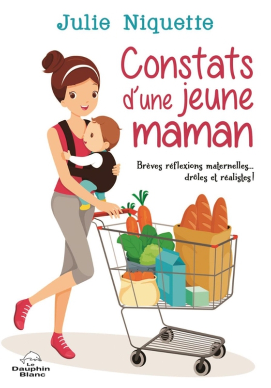 Constats d'une jeune maman