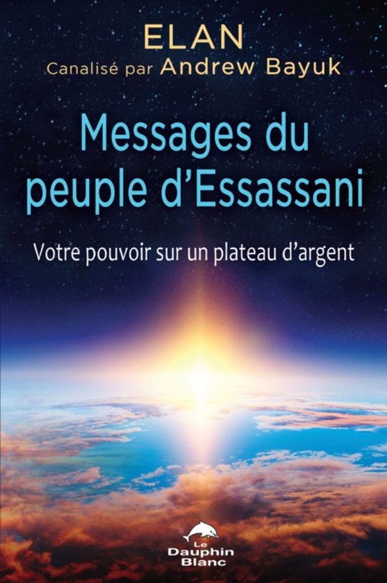 Messages du peuple d'Essassani (e-bog) af Elan, Elan