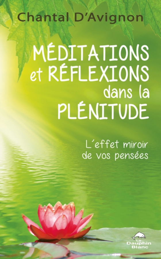 Méditations et réflexions dans la plénitude