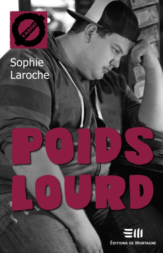 Poids lourd (49) (e-bog) af Sophie Laroche, Laroche