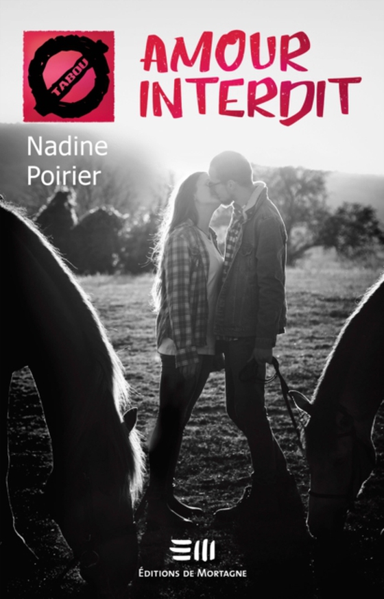 Amour interdit (51) (e-bog) af Nadine Poirier, Poirier