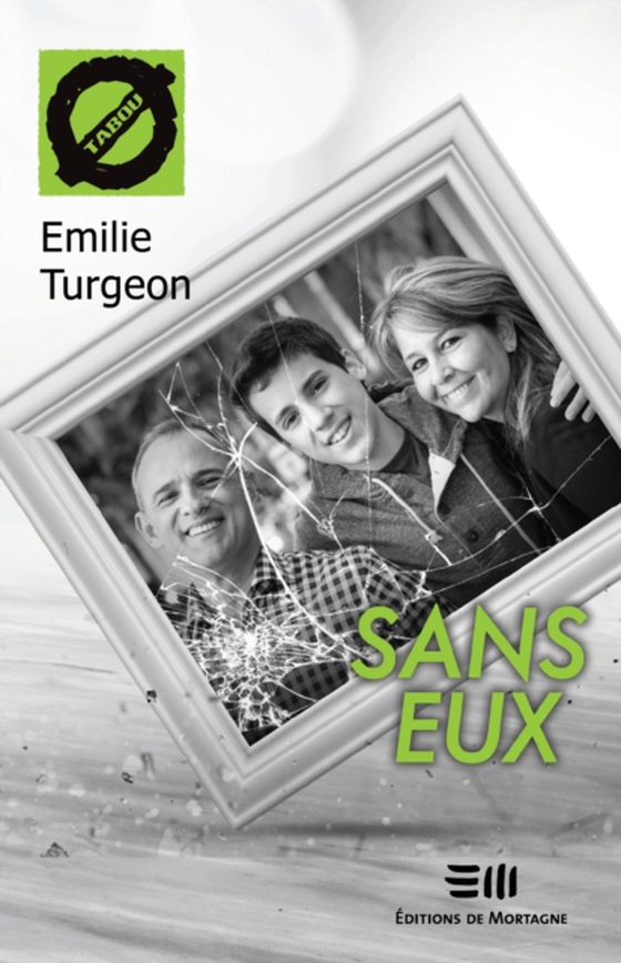 Sans eux (56) (e-bog) af Emilie Turgeon, Turgeon