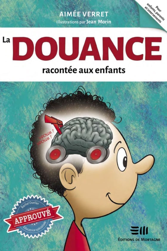 La douance racontée aux enfants