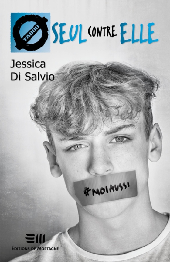 Seul contre elle (59) (e-bog) af Jessica Di Salvio, Di Salvio