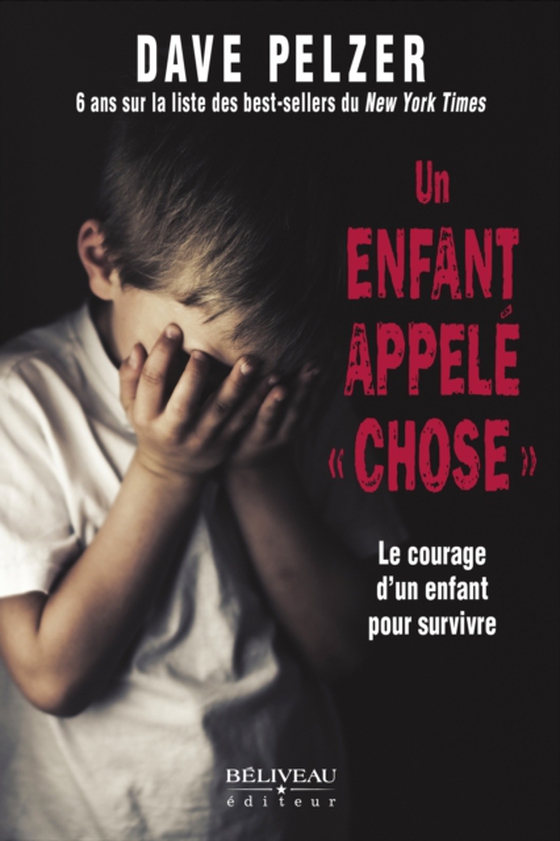 Un enfant appelé « chose » (e-bog) af Dave Pelzer, Pelzer