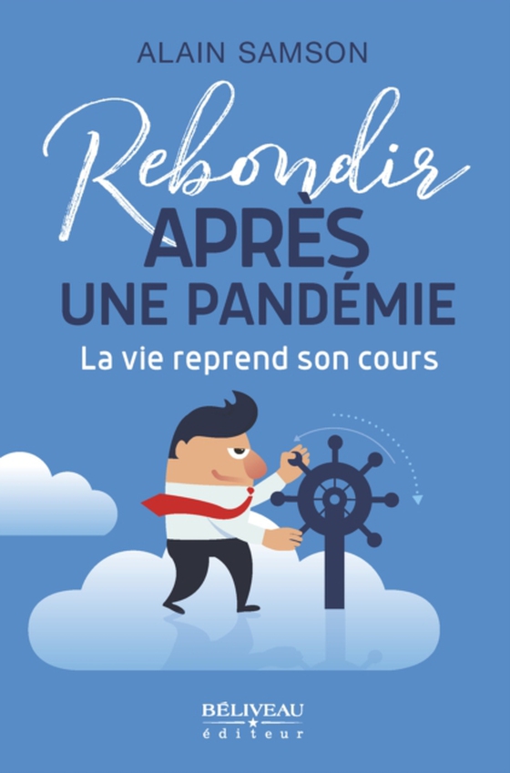 Rebondir après une pandémie (e-bog) af Alain Samson, Alain Samson