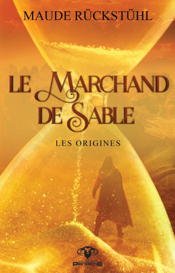 Le marchand de sable (e-bog) af Maude Ruckstuhl, Ruckstuhl