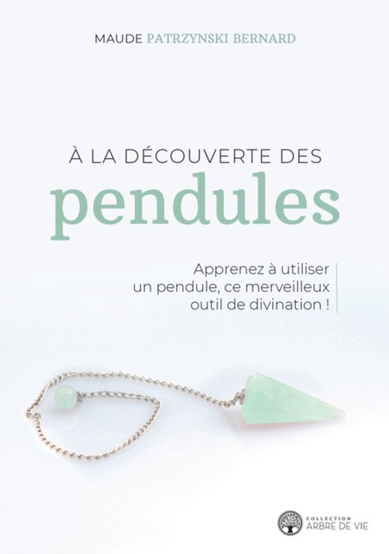 À la découvertes des pendules