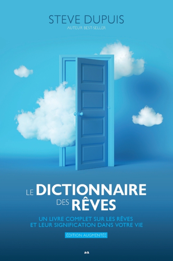 Le dictionnaire des rêves - Édition augmentée (e-bog) af Steve Dupuis, Dupuis