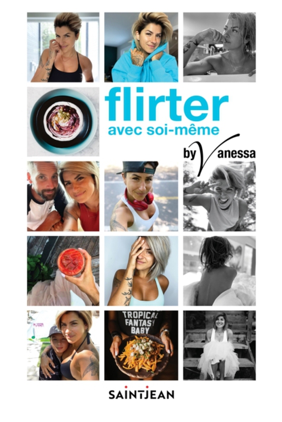 Flirter avec soi-même (e-bog) af Vanessa Boulais, Boulais