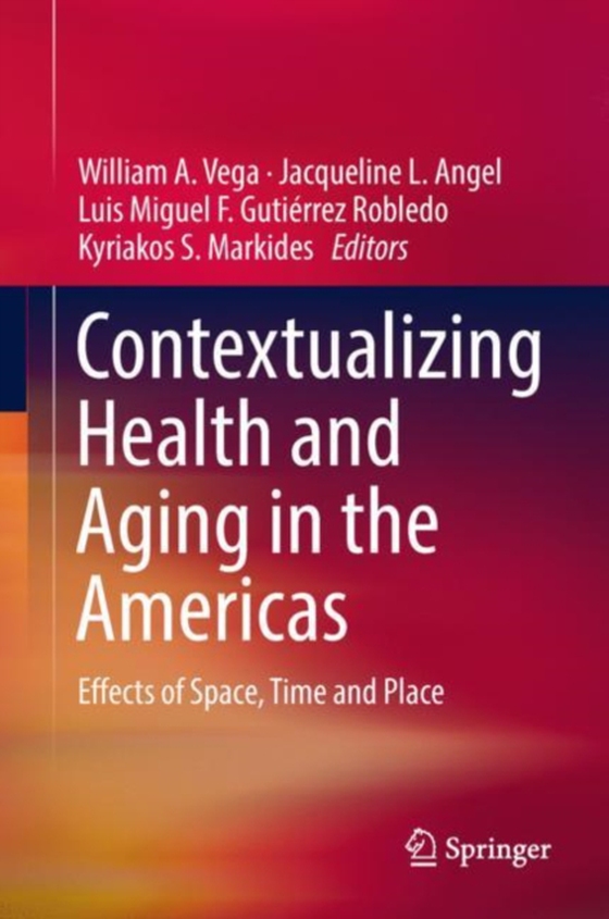 Contextualizing Health and Aging in the Americas