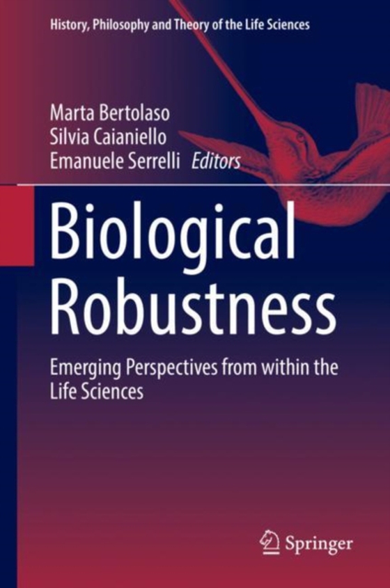 Biological Robustness (e-bog) af -