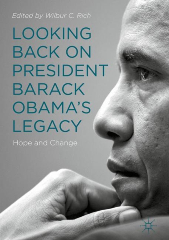 Looking Back on President Barack Obama's Legacy (e-bog) af -