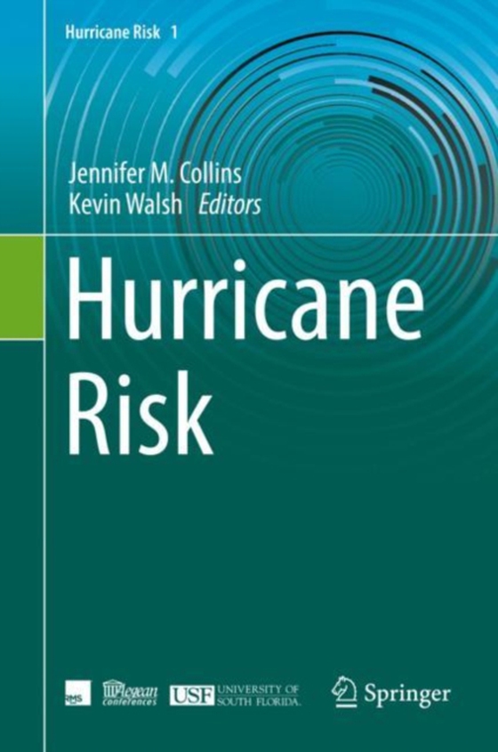 Hurricane Risk (e-bog) af -