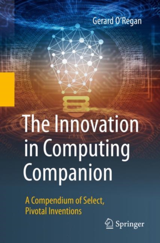 Innovation in Computing Companion (e-bog) af O'Regan, Gerard