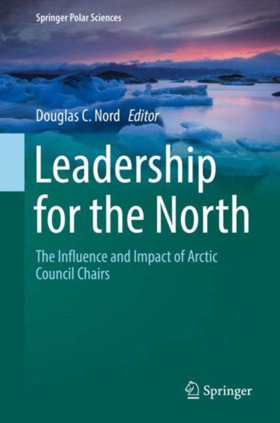 Leadership for the North (e-bog) af -