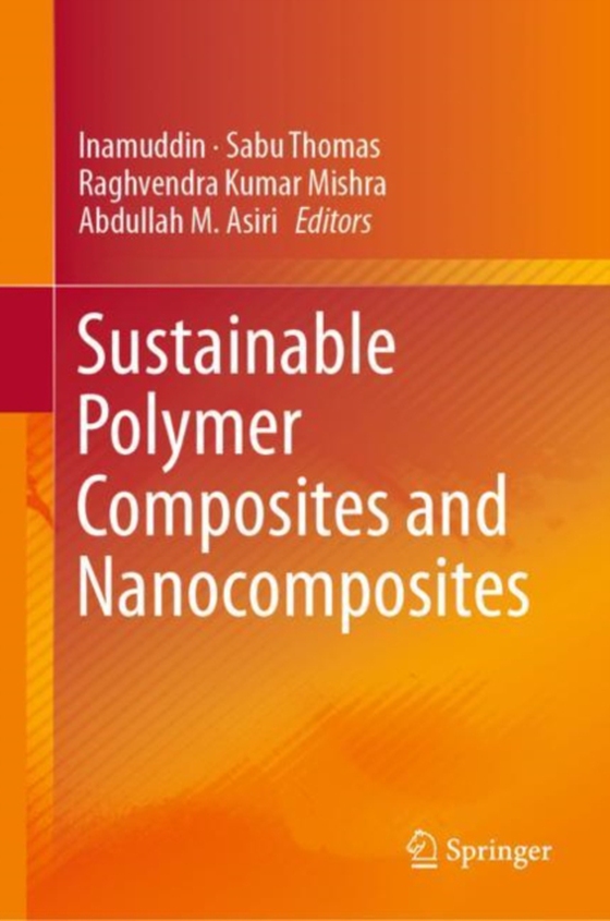 Sustainable Polymer Composites and Nanocomposites (e-bog) af -