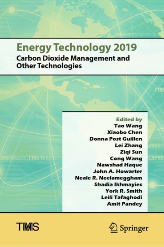 Energy Technology 2019 (e-bog) af -